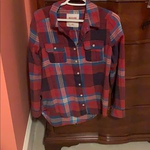 Flannel